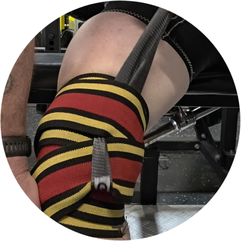 Step 3: Pull Tight